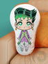 Rohan Kishibe Plushie JOJO'S BIZARRE ADVENTURE DIAMOND IS UNBREAKABLE Limiko